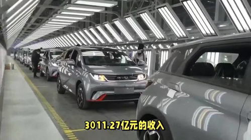 八月汽車銷量冠軍出爐，單月狂攬超37萬輛，王者地位無可撼動