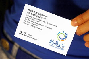 沈陽暢游天下旅游公司VI設(shè)計(jì) 塑造品牌形象，引領(lǐng)國(guó)內(nèi)旅游新體驗(yàn)